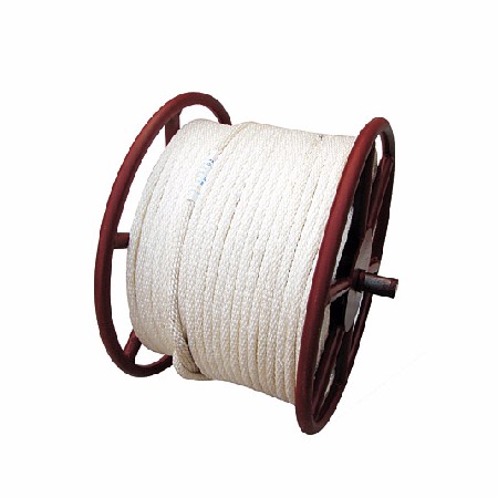 迪尼玛电力牵引绳(绝缘)